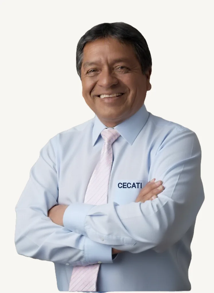 Retrato de Luis Sánchez